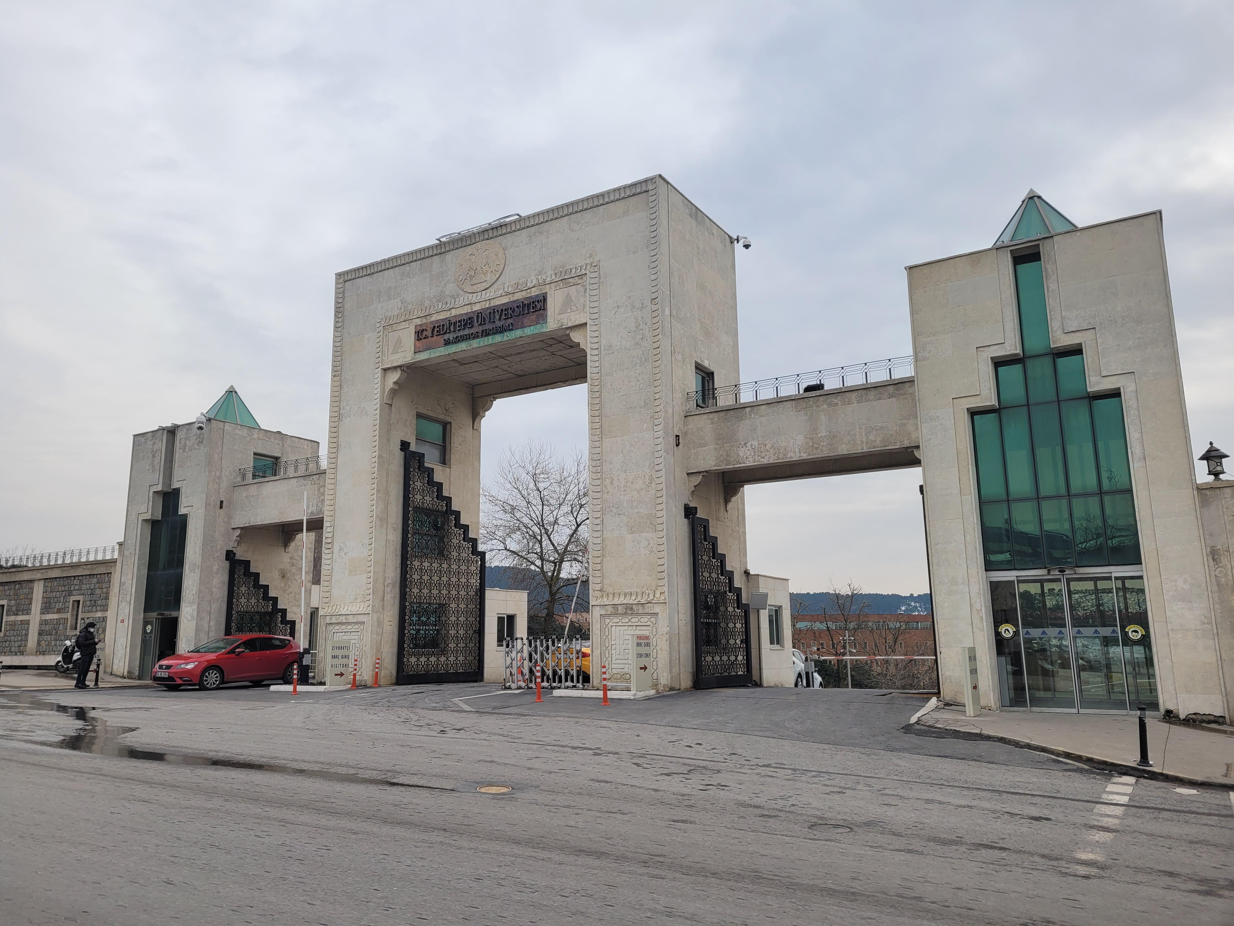 Università Yeditepe